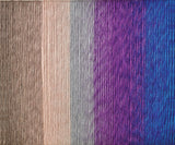 Chunky Suzette Pocket Shawl