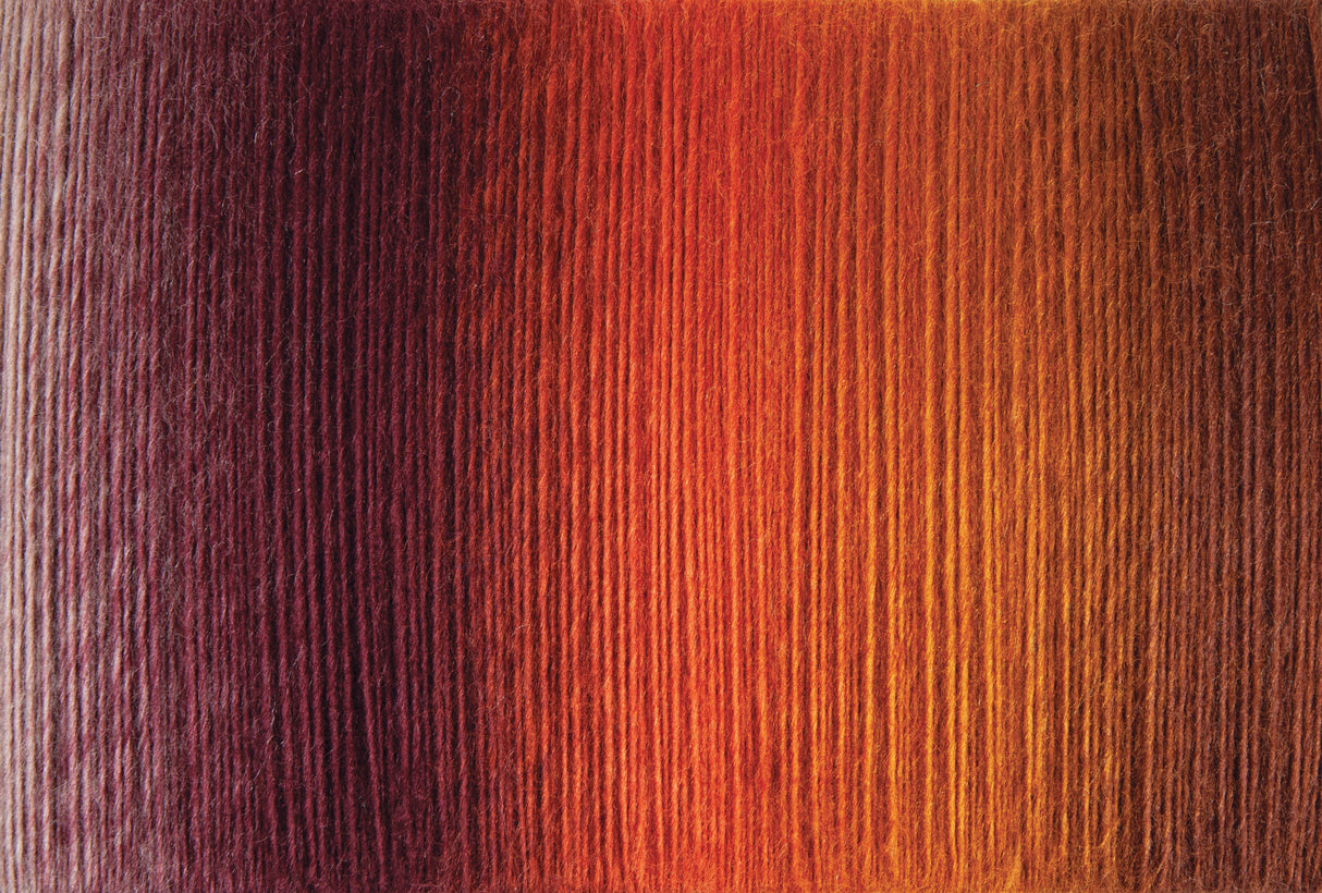 Chunky Suzette Infinity Scarf