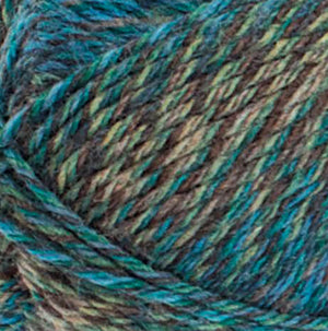 Cascade Colors