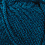Columnist Cable Crochet Blanket