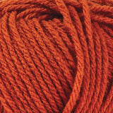 Columnist Cable Crochet Blanket