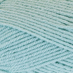 Columnist Cable Crochet Blanket