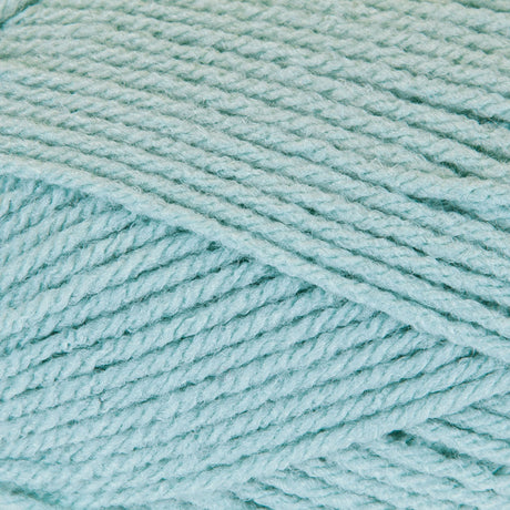 Columnist Cable Crochet Blanket