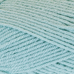 Light Aqua/Medium Grey