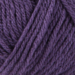Columnist Cable Crochet Blanket