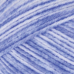 Columnist Cable Crochet Blanket
