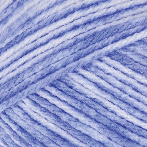 Light Denim Heather