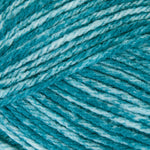 Columnist Cable Crochet Blanket