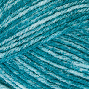 Teal Heather