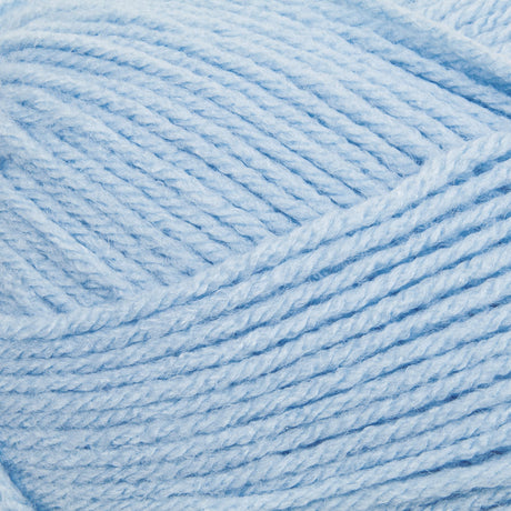 Columnist Cable Crochet Blanket