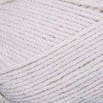 Columnist Cable Crochet Blanket
