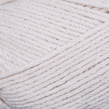 Columnist Cable Crochet Blanket