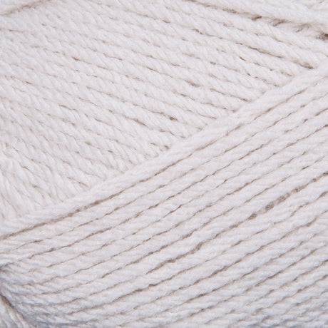 Columnist Cable Crochet Blanket