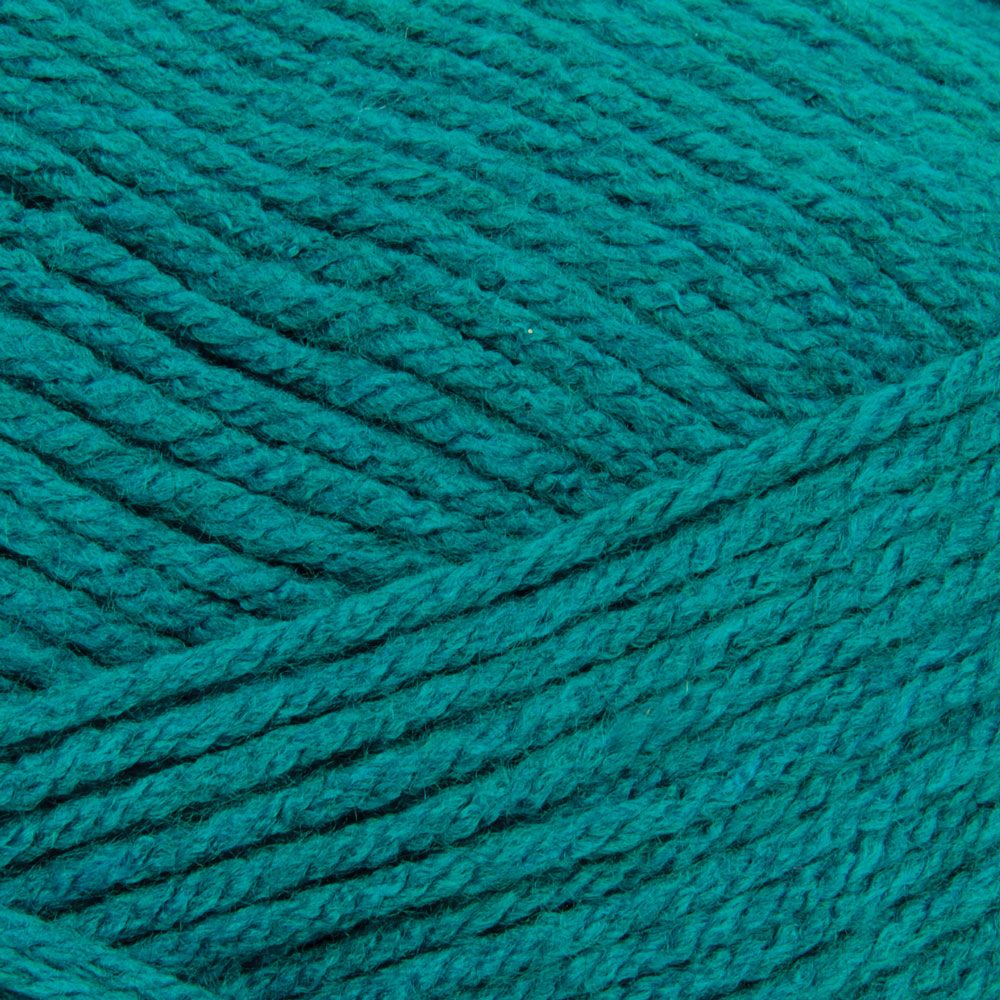 Columnist Cable Crochet Blanket