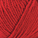 Knit Mosaic Blanket