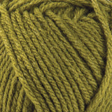 Columnist Cable Crochet Blanket