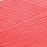 Columnist Cable Crochet Blanket