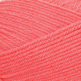 Columnist Cable Crochet Blanket