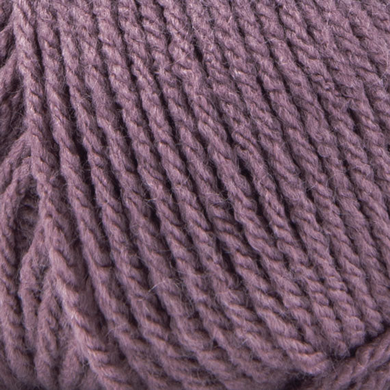 Knit Mosaic Blanket