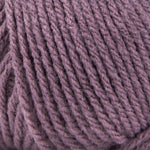 Knit Mosaic Blanket