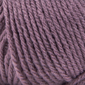 Pale Plum/Natural