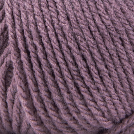 Knit Mosaic Blanket