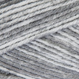 Columnist Cable Crochet Blanket