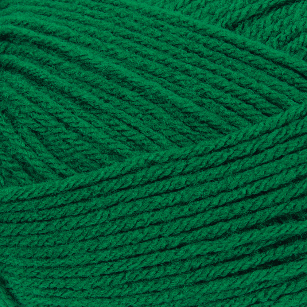 Columnist Cable Crochet Blanket