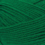 Columnist Cable Crochet Blanket