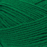 Columnist Cable Crochet Blanket