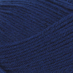 Snowy Wheat Puff Beanie