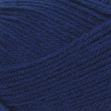 Snowy Wheat Puff Beanie