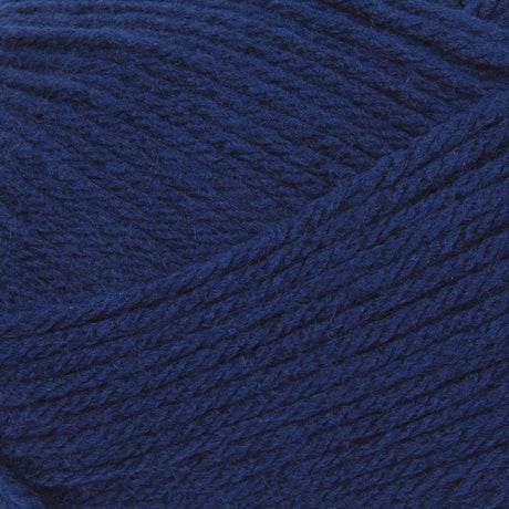 Snowy Wheat Puff Beanie