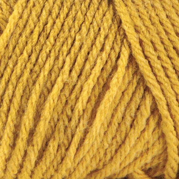 Columnist Cable Crochet Blanket