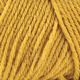 Columnist Cable Crochet Blanket