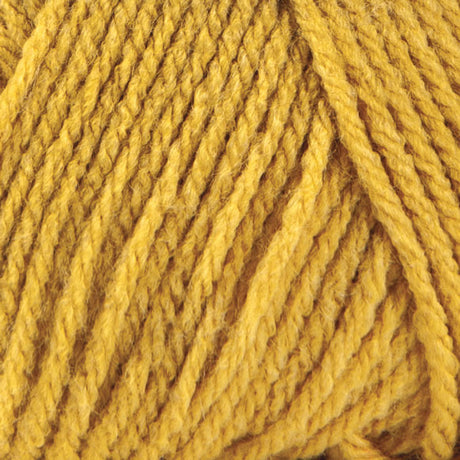 Columnist Cable Crochet Blanket