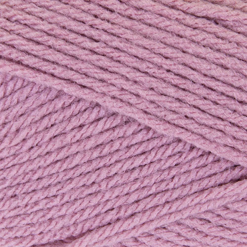 Knit Mosaic Blanket
