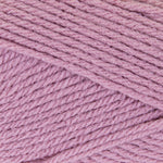 Columnist Cable Crochet Blanket