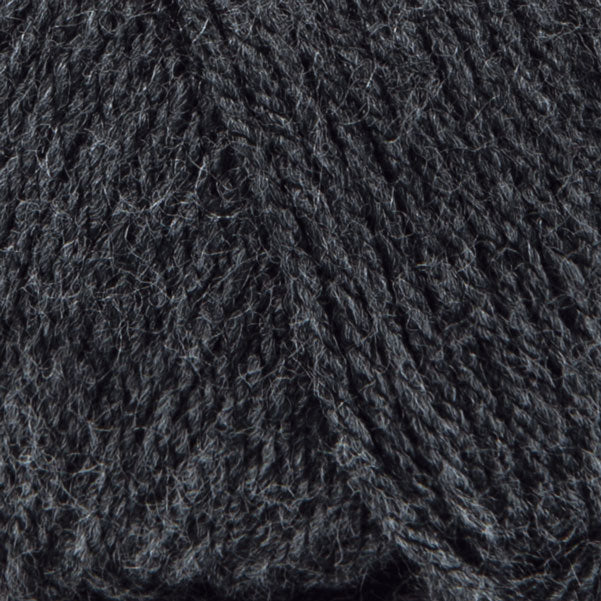 Columnist Cable Crochet Blanket