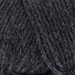 Columnist Cable Crochet Blanket