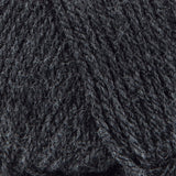 Columnist Cable Crochet Blanket