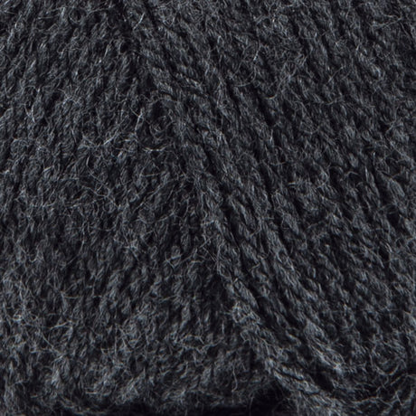 Columnist Cable Crochet Blanket