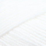 Cabled Hugs Crochet Baby Blanket