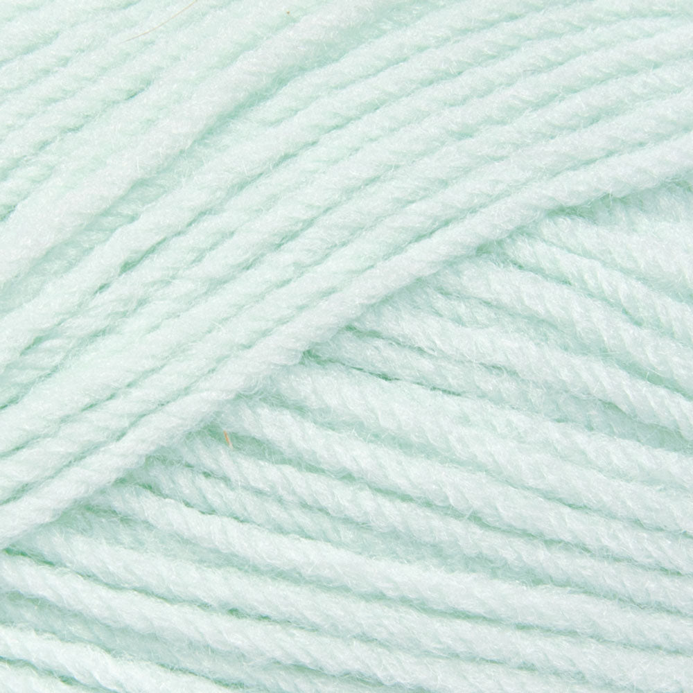 Cabled Hugs Crochet Baby Blanket