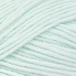 Cabled Hugs Crochet Baby Blanket