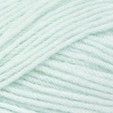 Cabled Hugs Crochet Baby Blanket
