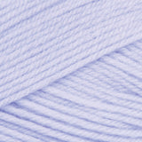 Cabled Hugs Crochet Baby Blanket