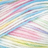 Cabled Hugs Crochet Baby Blanket