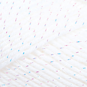 White Sparkle