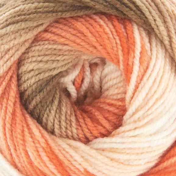 Children's Cascade Cardigan – Mary Maxim